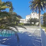Lejlighed Eden Palladio Appt 2 Ch Front De Acces Direct A La