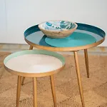 Eden Palladio Appt 2 Ch Front De Acces Direct A La