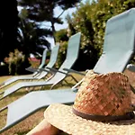 Eden Palladio Appt 2 Ch Front De Acces Direct A La Lejlighed Saint-Raphaël