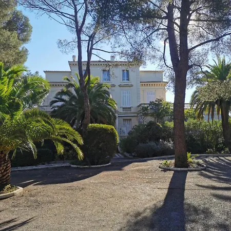 Διαμέρισμα Eden Palladio Appt 2 Ch Front De Acces Direct A La Saint-Raphaël