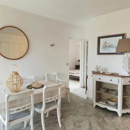 Eden Palladio Appt 2 Ch Front De Acces Direct A La 아파트 *