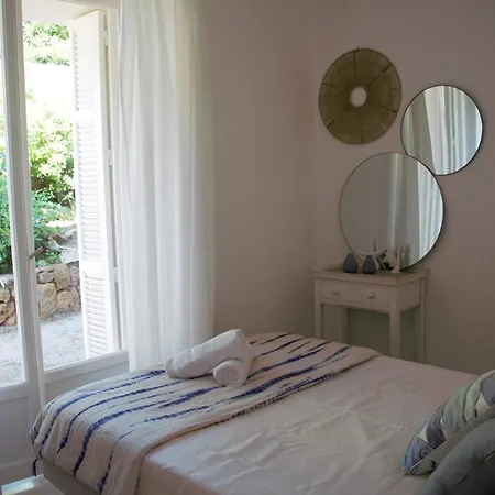 Eden Palladio Appt 2 Ch Front De Acces Direct A La Διαμέρισμα