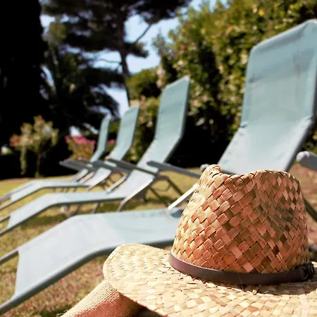 Eden Palladio Appt 2 Ch Front De Acces Direct A La Apartment Saint-Raphael (Var)